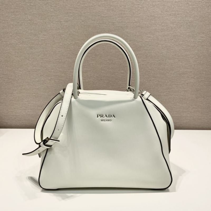 Prada Top Handle Bags - Click Image to Close